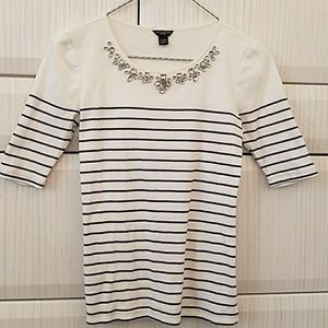 Ann Taylor top